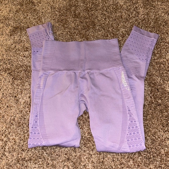 GymShark leggings - Picture 1 of 2